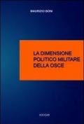 La dimensione politico militare della Osce