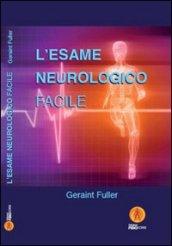 L'esame neurologico facile