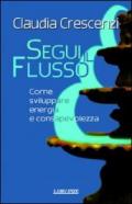 Segui il flusso. Come sviluppare energia e consapevolezza