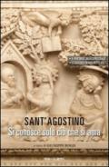 Sant' Agostino. Si conosce solo ciò che si ama