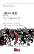 Memorie di un ex terrorista. Dall'attentato al «Diana» all'ergastolo di Santo Stefano