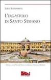 L'ergastolo di Santo Stefano