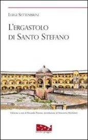 L'ergastolo di Santo Stefano