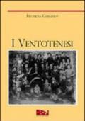 I ventotenesi