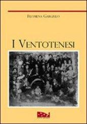 I ventotenesi