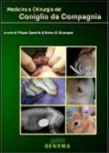 Medicina e chirurgia del coniglio da compagnia