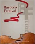 Bf 2011. Musica antica. Early music Festival «Leonardo Leo»