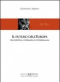 Il futuro dell'Europa. Tra politica, sovranità e cittadinanza