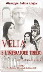 Velia e l'Imperatore Tiberio