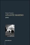 Atlante marino