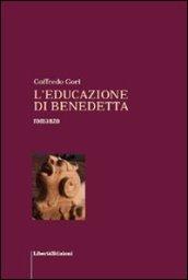 L'educazione di Benedetta