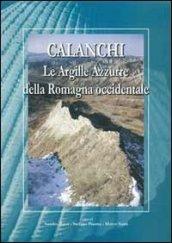 Calanchi «le argille azzurre»