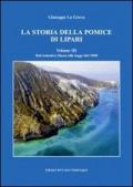 La storia della pomice di Lipari. Vol. 3