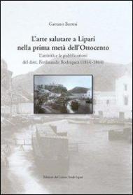 L' arte salutare a Lipari nella prima metà dell'Ottocento