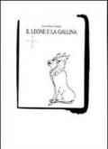 Il leone e la gallina