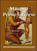 Manuale di primo soccorso