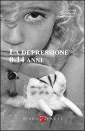 La depressione 0-14 anni