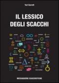 Il lessico degli scacchi