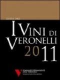 I vini di Veronelli 2011