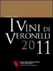 I vini di Veronelli 2011