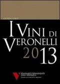 I vini di Veronelli 2013