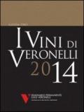 I vini di Veronelli 2014