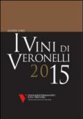 I vini di Veronelli 2015