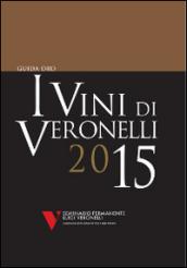 I vini di Veronelli 2015