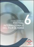 Catalogo ufficiale del festival internazionale del film di Roma 2011