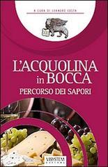 L'acqualina in bocca: 1