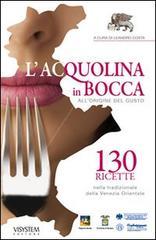 L' acqualina in bocca vol.2