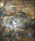 Raffaele De Rosa. Storia e utopia. Dürer è il mio profeta