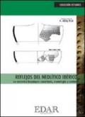 Reflejos del neolitico iberico. La ceramica boquique. Caracteres, cronologia y contexto