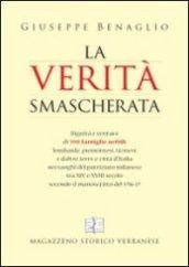 La verità smascherata