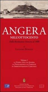 Angera nell'Ottocento: 1