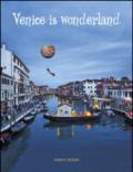 Venice is wonderland