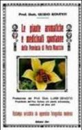 Le piante aromatiche e medicinali spontanee della provincia di Porto Maurizio