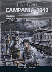 Campania 1943