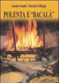 Polenta e «bacalà»