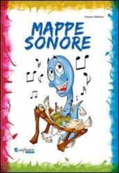 Mappe sonore. Con CD Audio