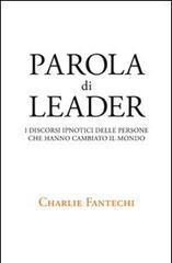 Parola di leader