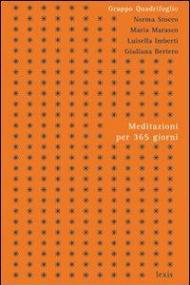 Meditazioni per 365 giorni