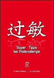 Super Tipps bei Pollenallergie