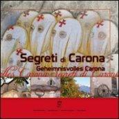 Segreti di Carona-Geheimnisvolles Carona