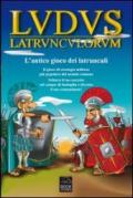 Ludus latrunculorum. L'antico gioco dei latrunculi