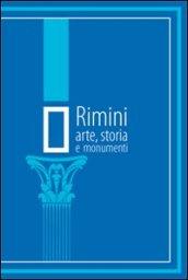 Rimini - Arte, storia e monumenti: 2 (Le Indispensabili)