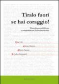 Annibale Carracci. Il modello per l'Elemosina di S. Rocco. Ricostruzione critica per una storia in bianco e nero. The model for the Elemosina di S. Rocco