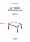 La filosofia dell'arredamento