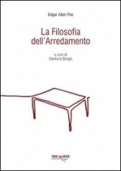 La filosofia dell'arredamento