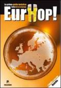Eurhop! La prima guida turistica alla birra in Europa